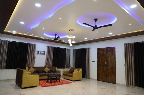 Paithan Villa | Swarg Villa by Golden Mist