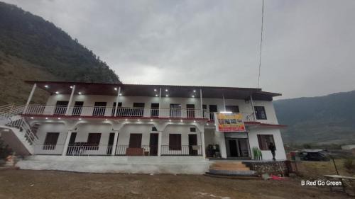 Kharsali House | Swastik Heritage By StayApart