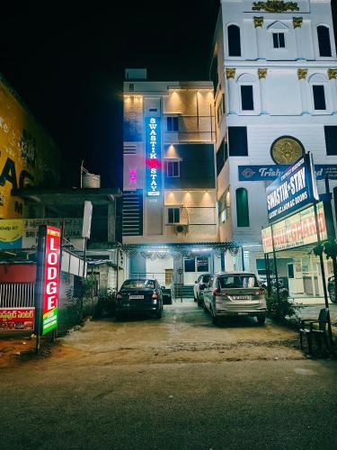 Bhongir Cabin | SWASTIK STAY Ac and Non Ac Rooms