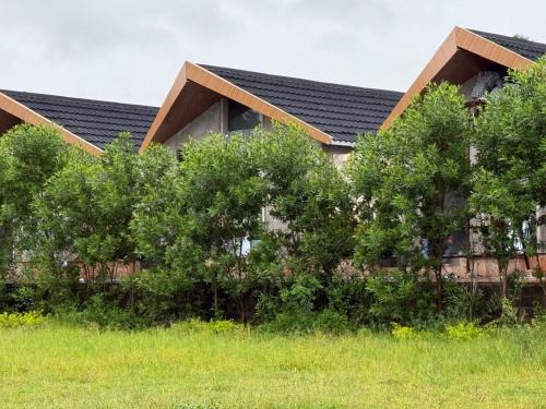 Jagdalpur Resort | Swastikanandam