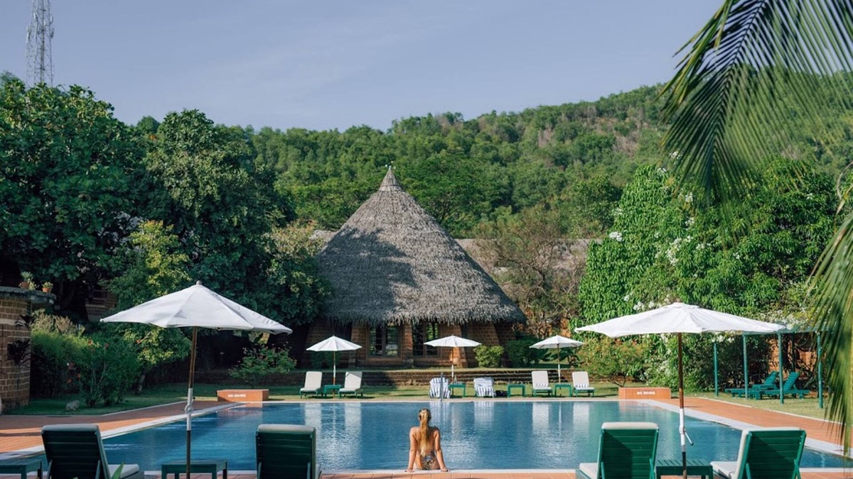 Gokarna Hotel | Swaswara- Cgh Earth