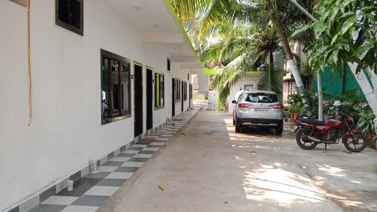 Devbag Hotel | Swati Nyahari Niwas Tarkarli Malvan