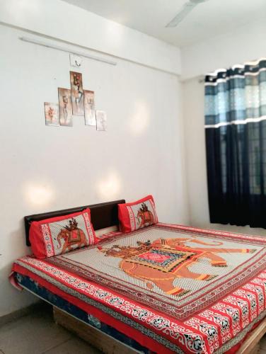 Modasa House | Swayam complex