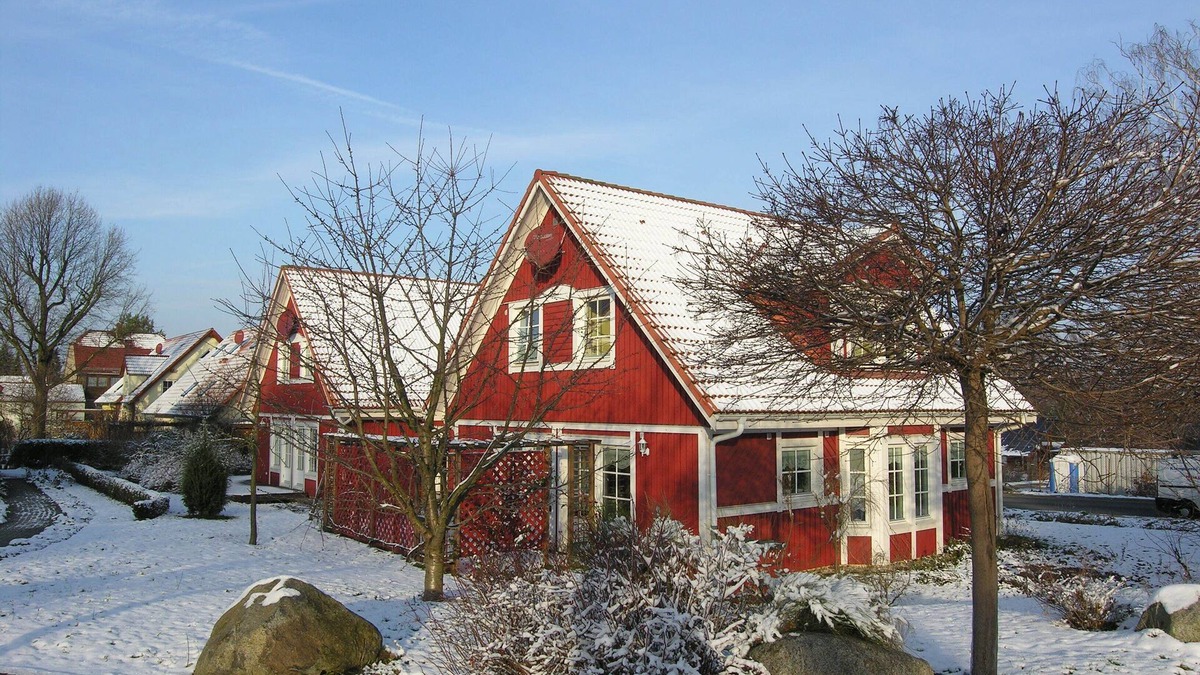 Lausa House | Swedish house with piano