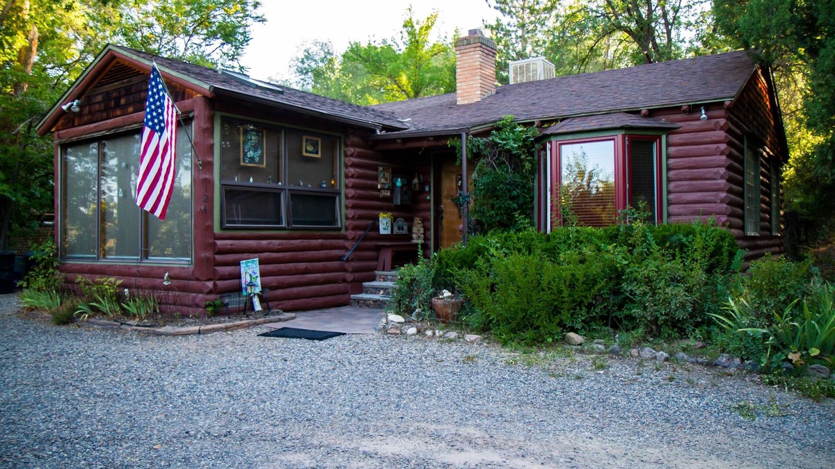 Grand Junction Cottage | Sweet Apple Cottage