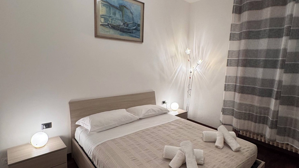 Tessera Apartment | "Sweet Charm in Venice"
