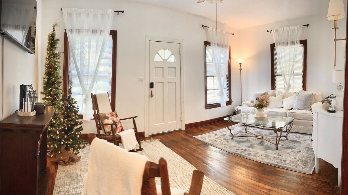 Athens House | Sweet cozy sleep