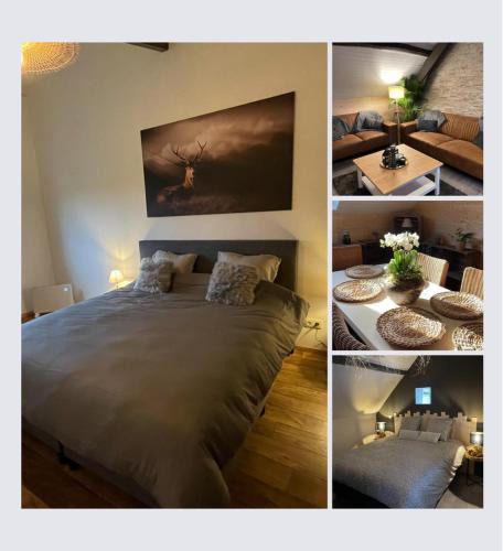 Vlezenbeek Apartment | Sweet Dreams by Pegase
