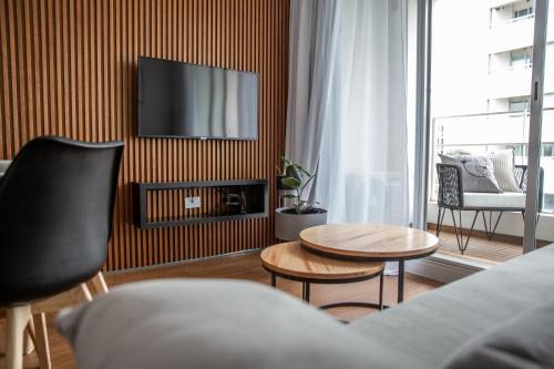 Junin Apartment | Sweet Dreams I