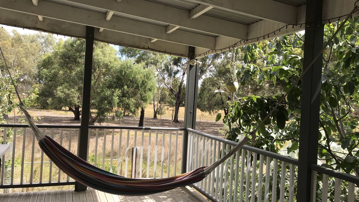 Lara House | Sweet Dreams Retreat At Lara