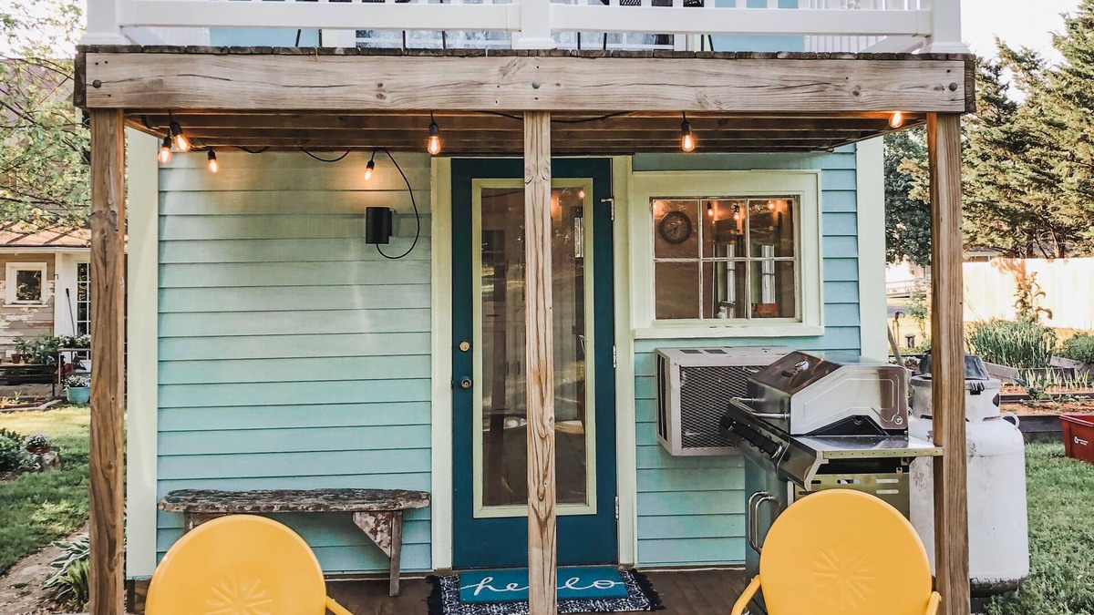 Singers Glen Cottage | Sweet Escape Cottage - Hosted by Cozy in Canvas