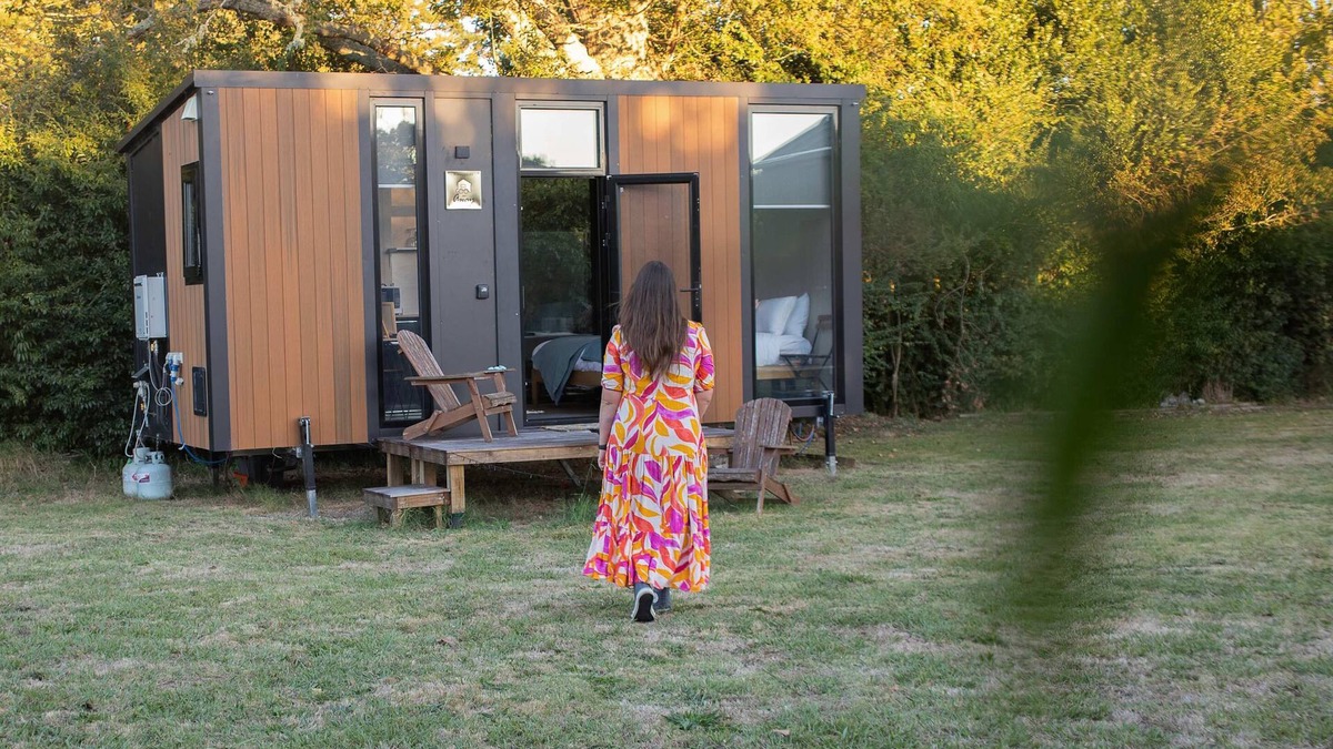 Tamahere House | Sweet Hart 2 by Tiny Away