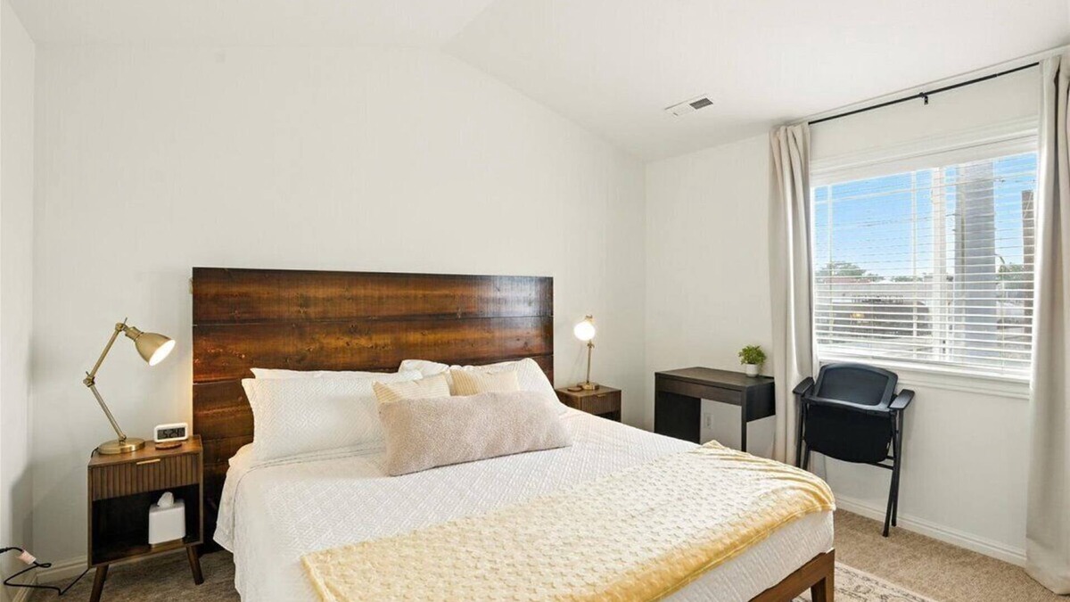 American Fork House | Sweet Haven AF! 30+ Day Stays! Pets Welcome!