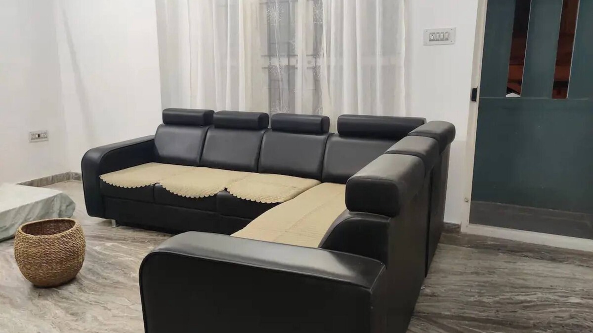 HBR Layout Apartment | Sweet Heaven - HBR Layout, Bangalorenn