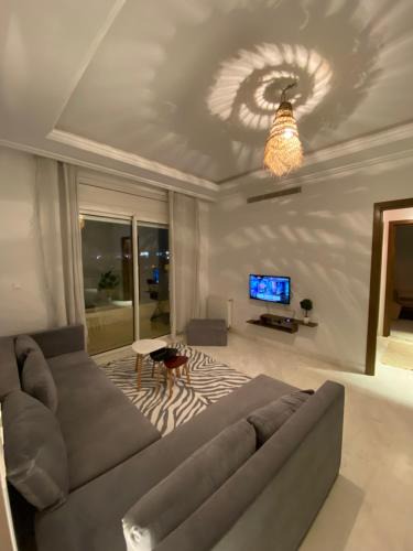 Jardins De Carthage Apartment | Sweet home 2 - jardin de carthage