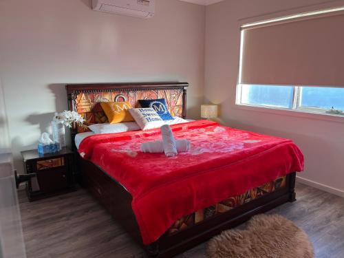 Truganina House | Sweet Home