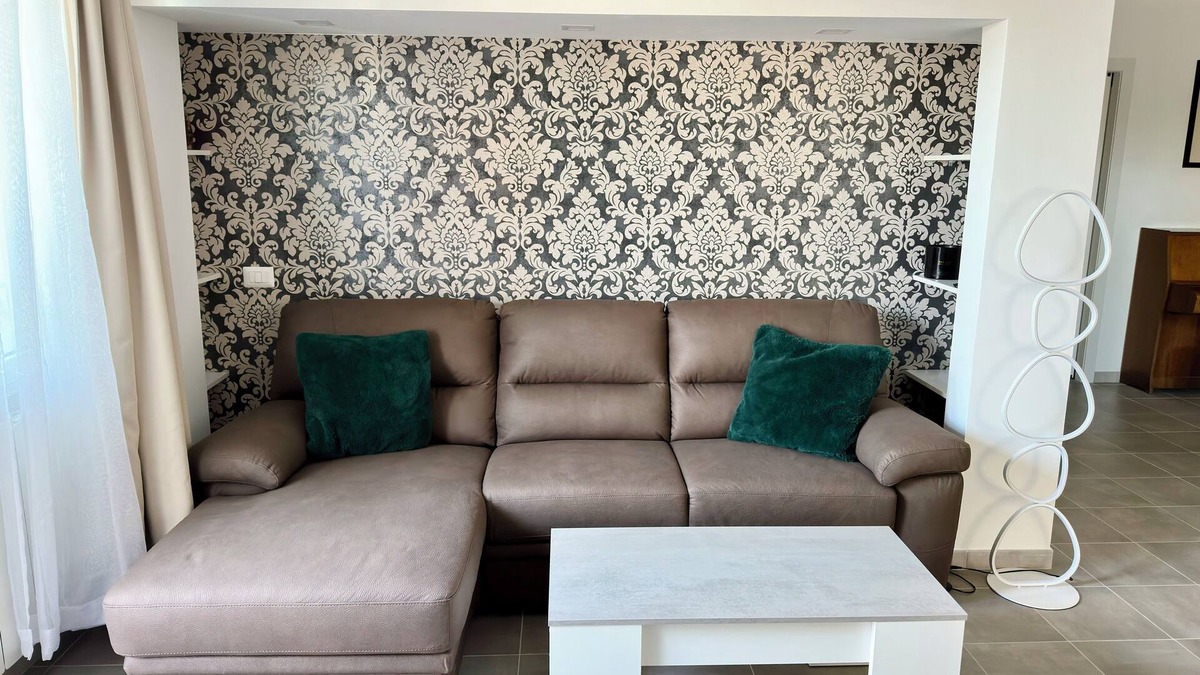 Tor di Quinto Apartment | Sweet Home Fleming, a stone's throw from the center