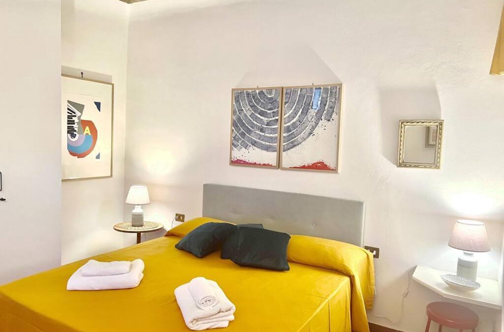 Rovezzano Apartment | Sweet Home Florence