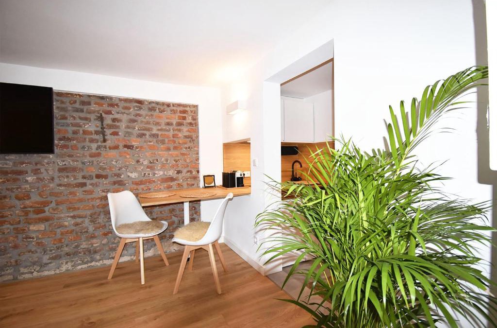 Buderich Apartment | SWEET HOME in Meerbusch bei Messe Düsseldorf