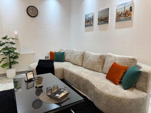 Les Jardins de l'Aouina Apartment | Sweet Home Laouina
