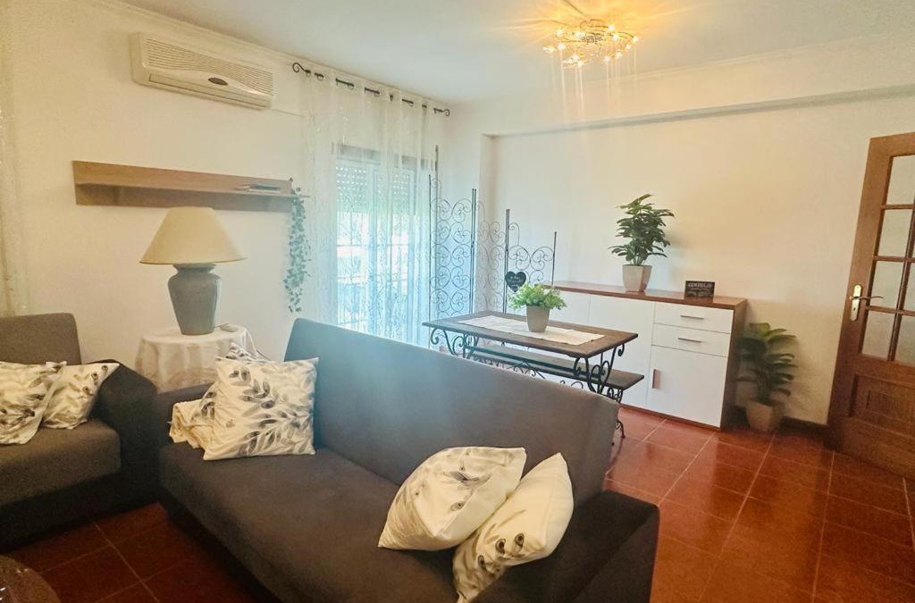 Lousa Apartment | SWEET HOME LOUSÃ