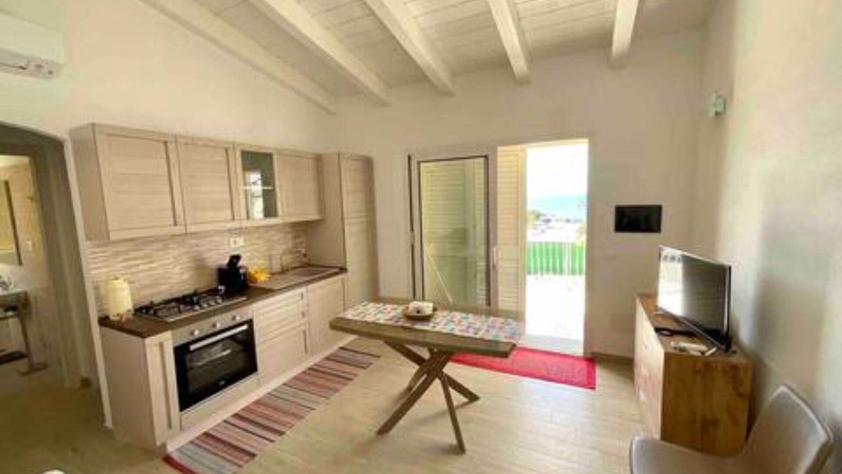 Trinita d'Agultu e Vignola Apartment | Sweet Home Mare La Longa