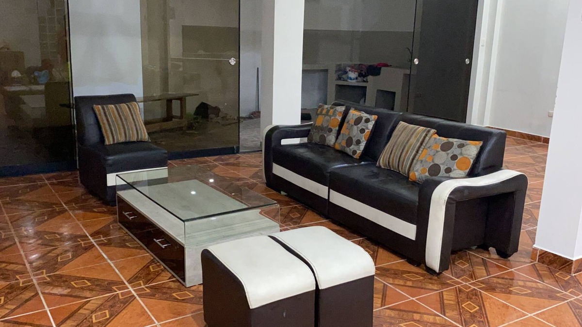 San Bartolo Apartment | Sweet Home