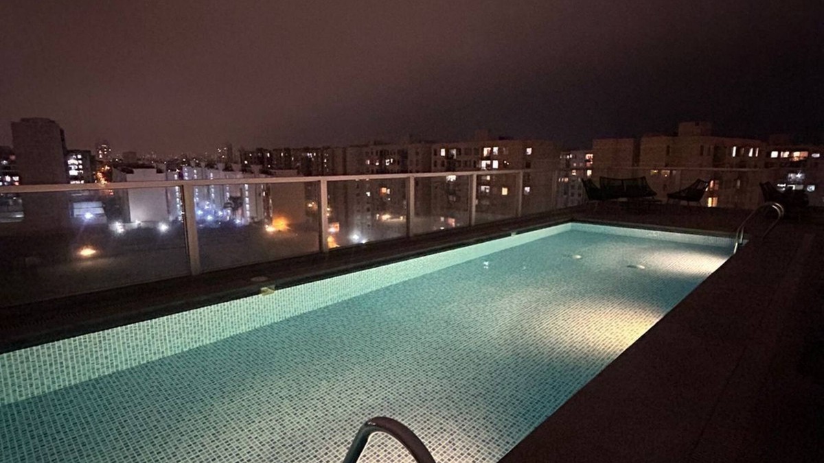 Lima House | Sweet Home Peru