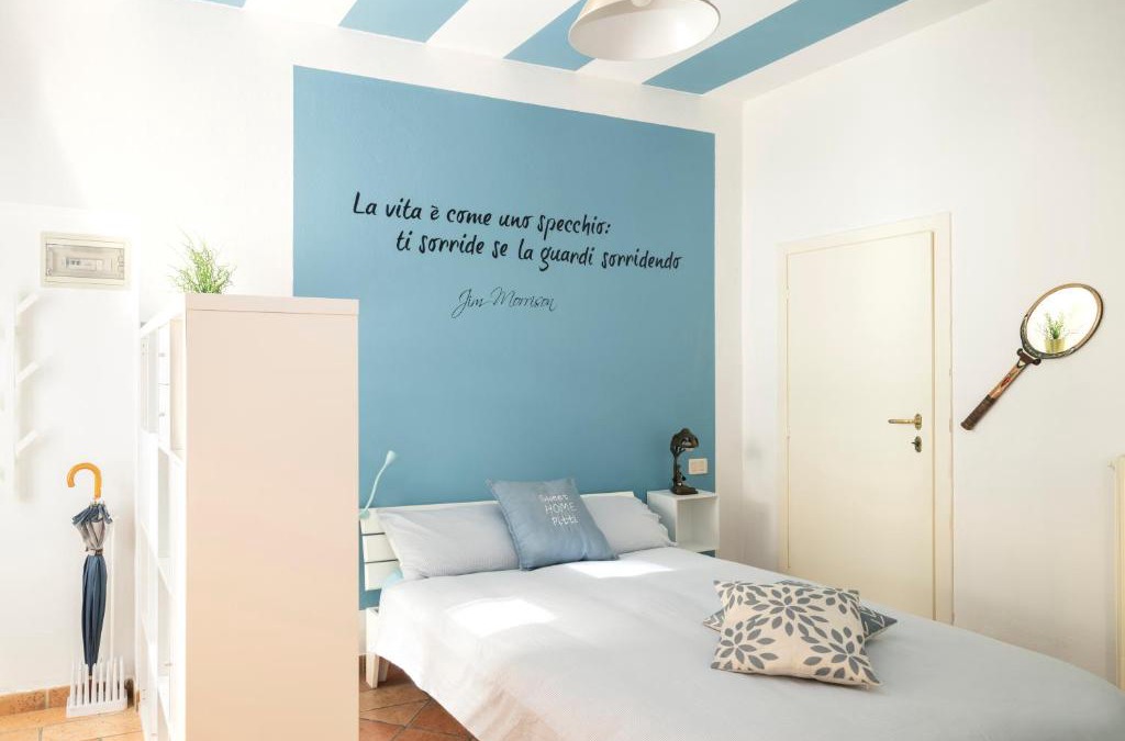 Crema House | Sweet Home Pitti Verdelli