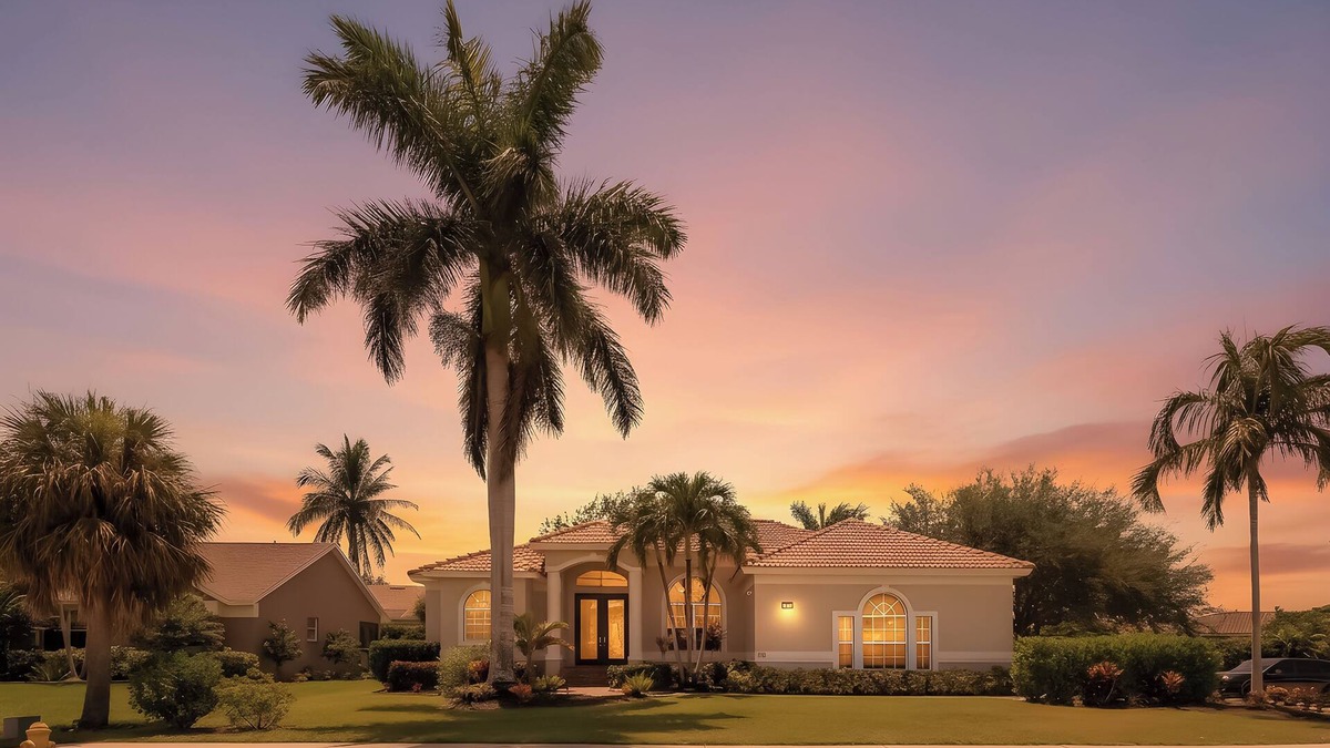 Marco Island House | Sweet Home Ross for 8 ppl and 5 minutes from Marco Island Beach