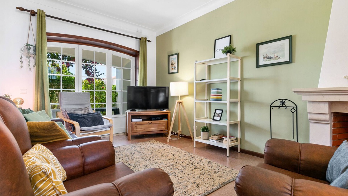 Sagres House | Sweet Home Sagres - a great family home!