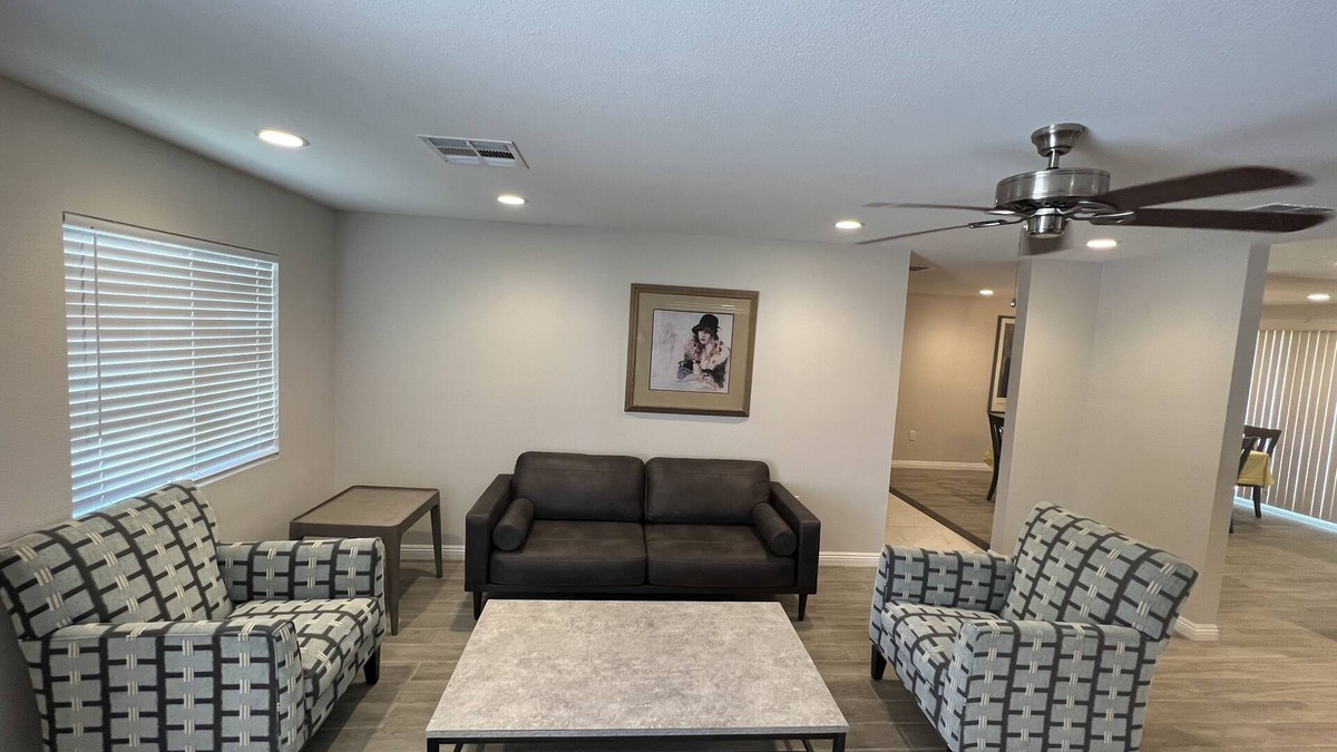 El Monte House | sweet home