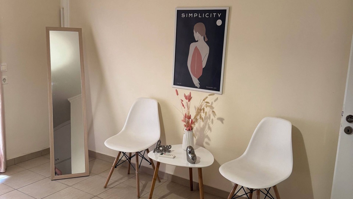 Alepou Apartment | SWEET HOME VASSIA