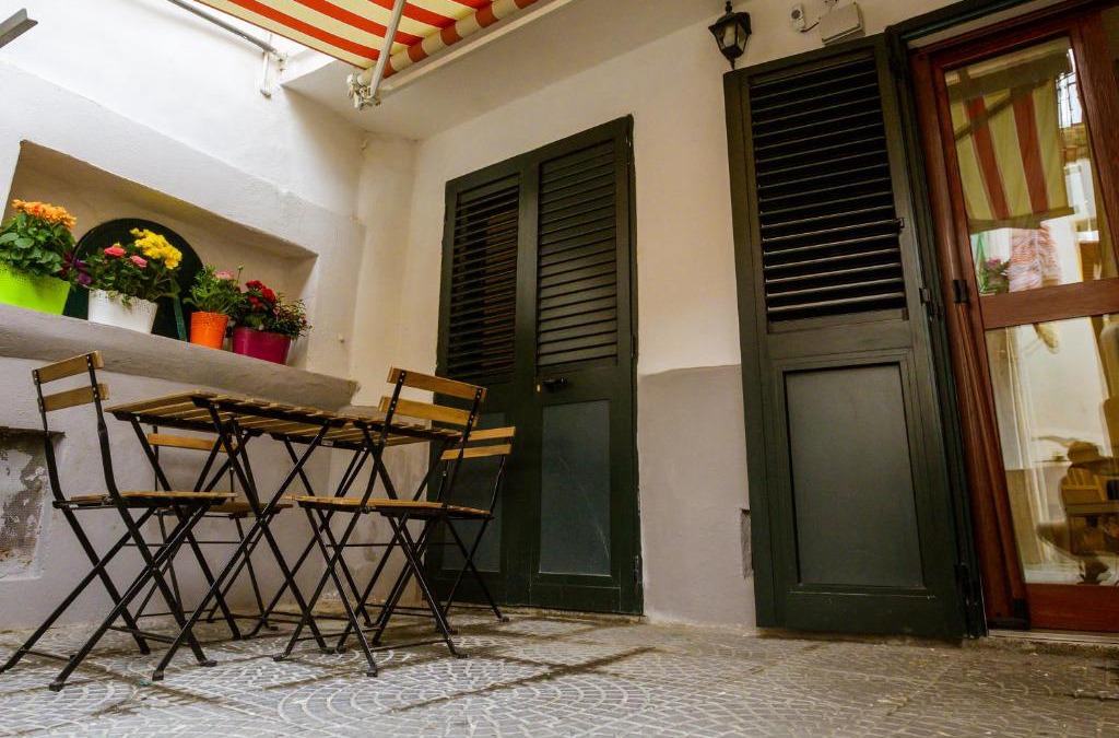 Nocera Inferiore Apartment | Sweet House