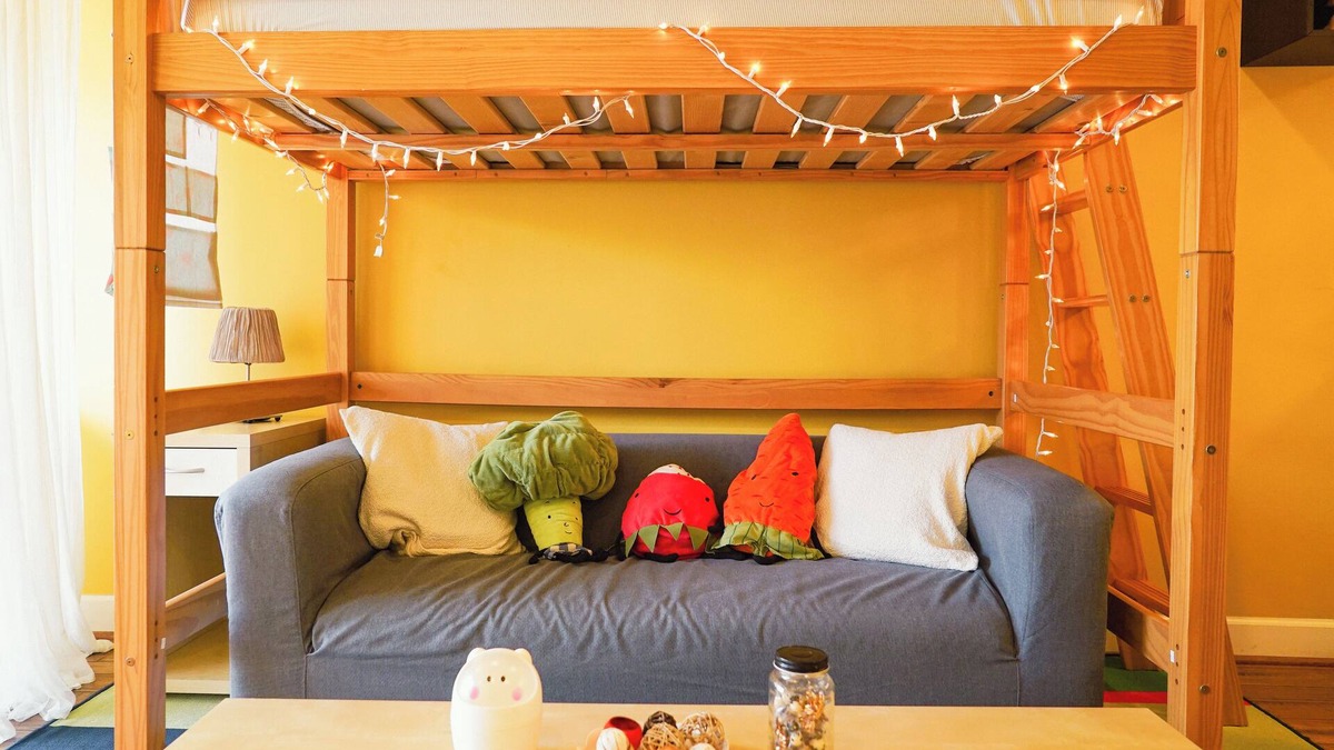 Westwood Apartment | Sweet Joyful Home with Pool & Gym-Steps from UCLA!
