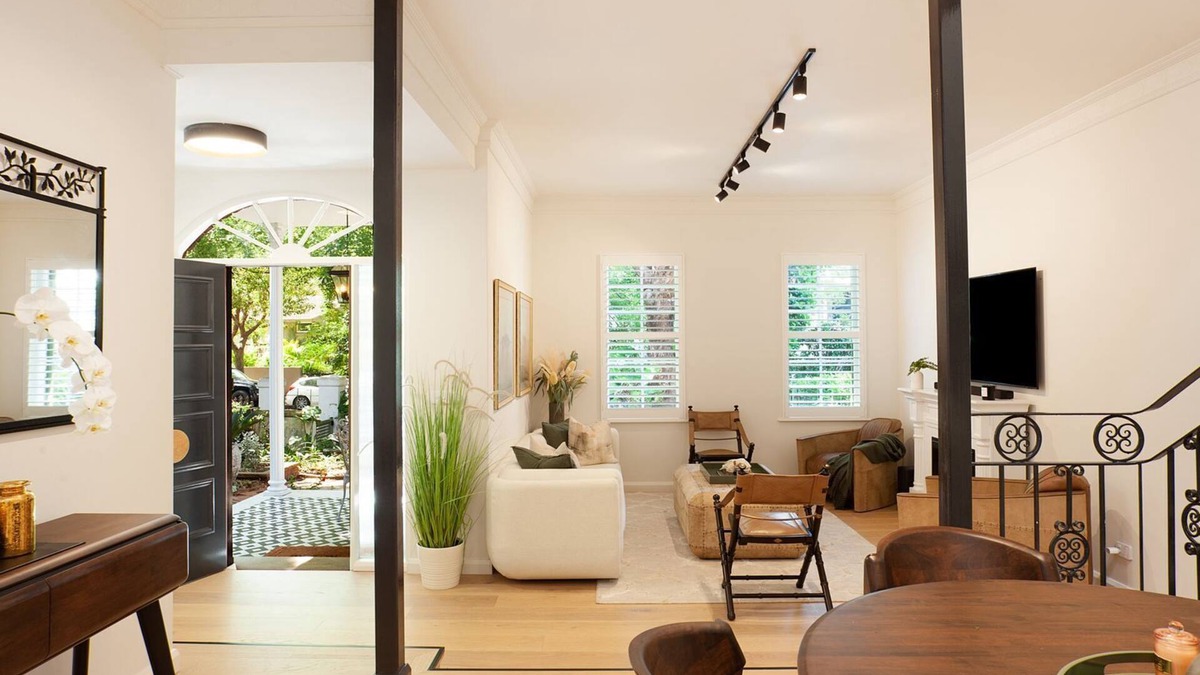 Double Bay Apartment | Sweet Juliet, Double Bay Isyd