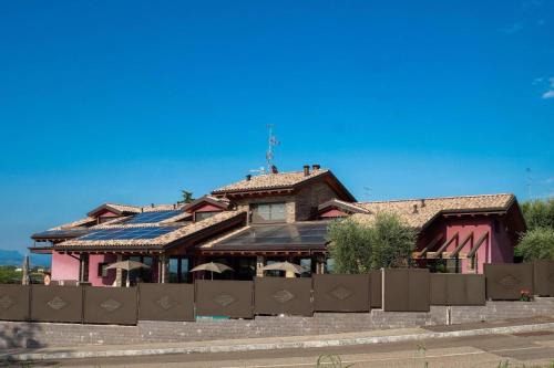 San Benedetto di Lugana House | Sweet Life Villas