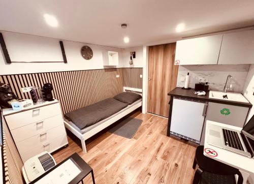 Dillheim Apartment | sweet Lounge Appartement