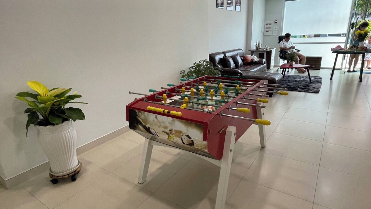 Korean Industrial Zone Apartment | SWEET LUXURY SHOPHOUSE/POOL/8 BEDS/NEAR AIRPORT