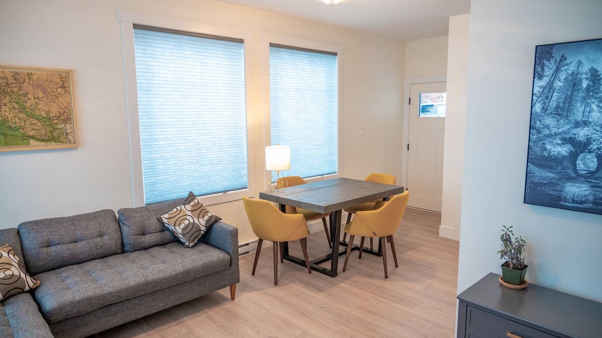 Cumberland House | Sweet on Maryport