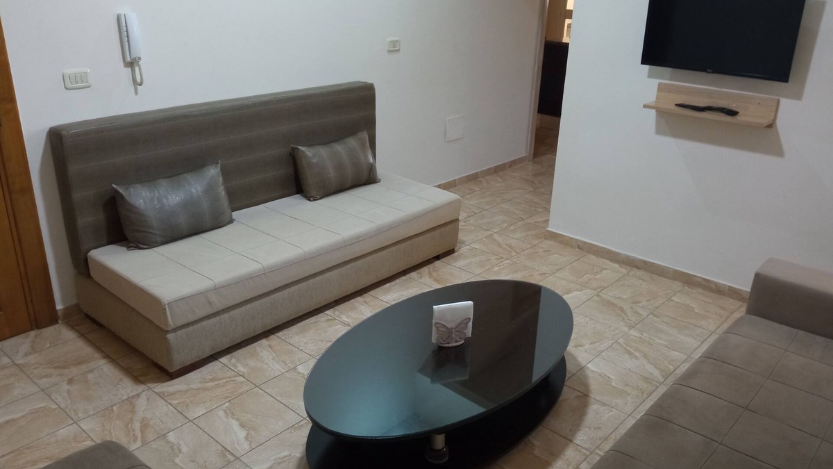 Gremda Apartment | Sweet Paradise - Appartement en Plein Centre Ville Prêt de Toutes les Commodités