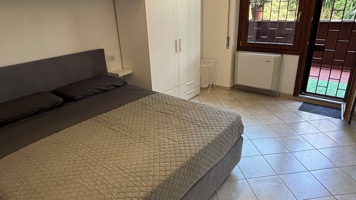 Zona XXIV Fonte Ostiense Apartment | Sweet Refuge