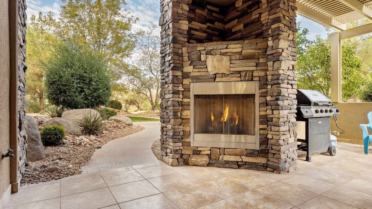 St. George Condo | Sweet Retreat Rest & Relax Near National Parks