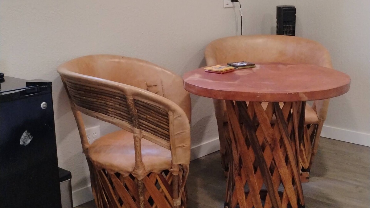 Rapid Valley Apartment | Sweet Rushmore Suite