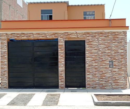 Distrito de Chilca House | Sweet Rustic Home