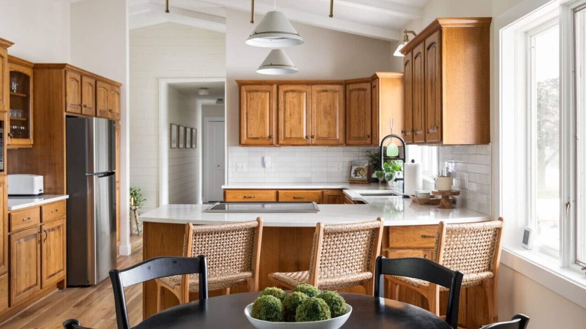 Suttons Bay House | Sweet Shady Lane - Wine Country