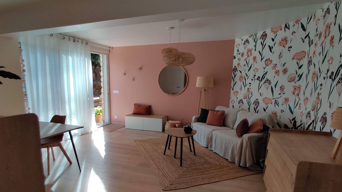 Piolenc Apartment | Sweet studio in the heart of Provence