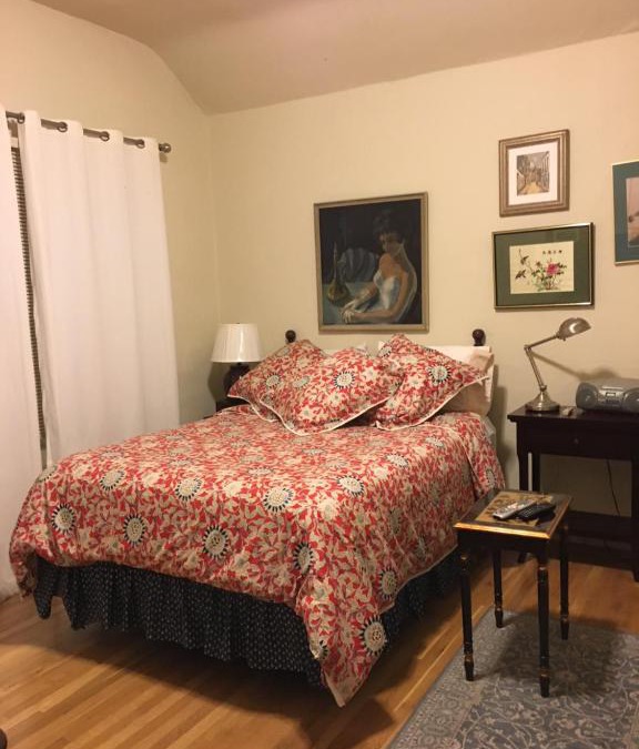 Cow Hollow House | SWEET Suite BAKER Street