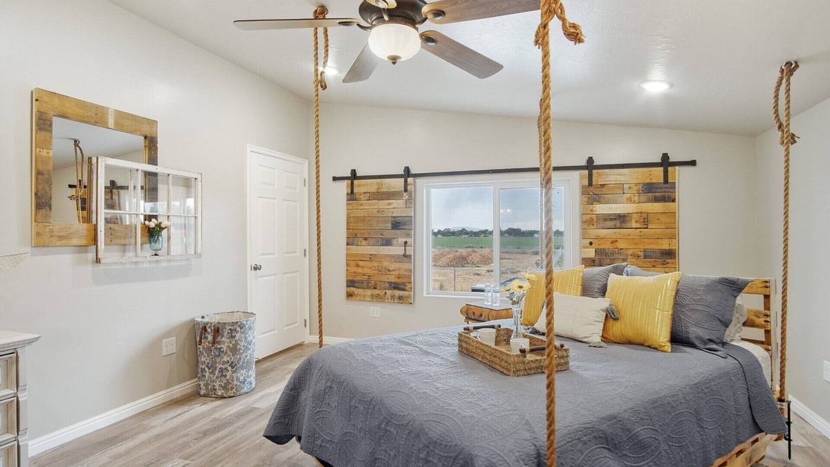 Cedar City Apartment | Sweet Suite Retreat, Studio apartment in Cedar City