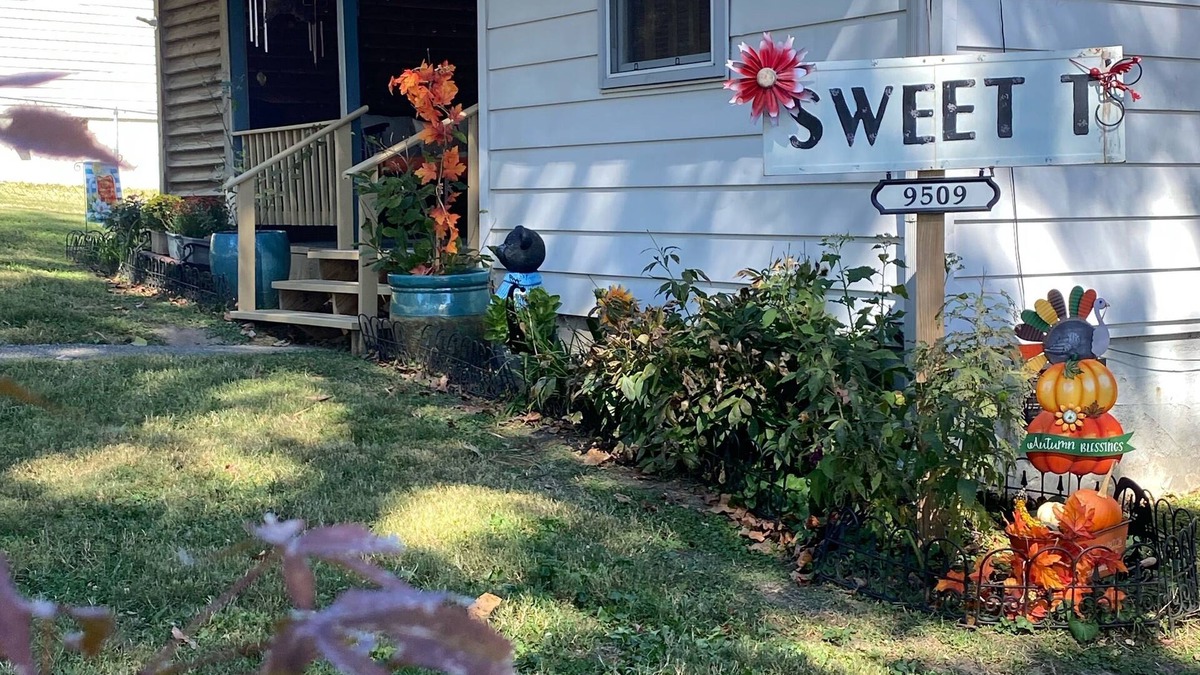 Karns House | Sweet T's near UT, Great Smokey Mountains, Oak Ridge, or Norris Lake!